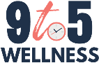 9 to 5 Wellness Podcast