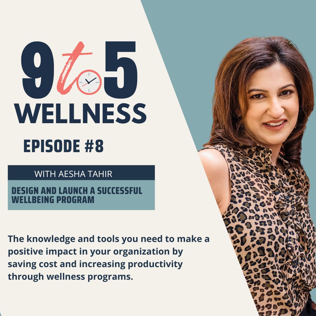 How to Design and Launch a Successful Wellbeing Program