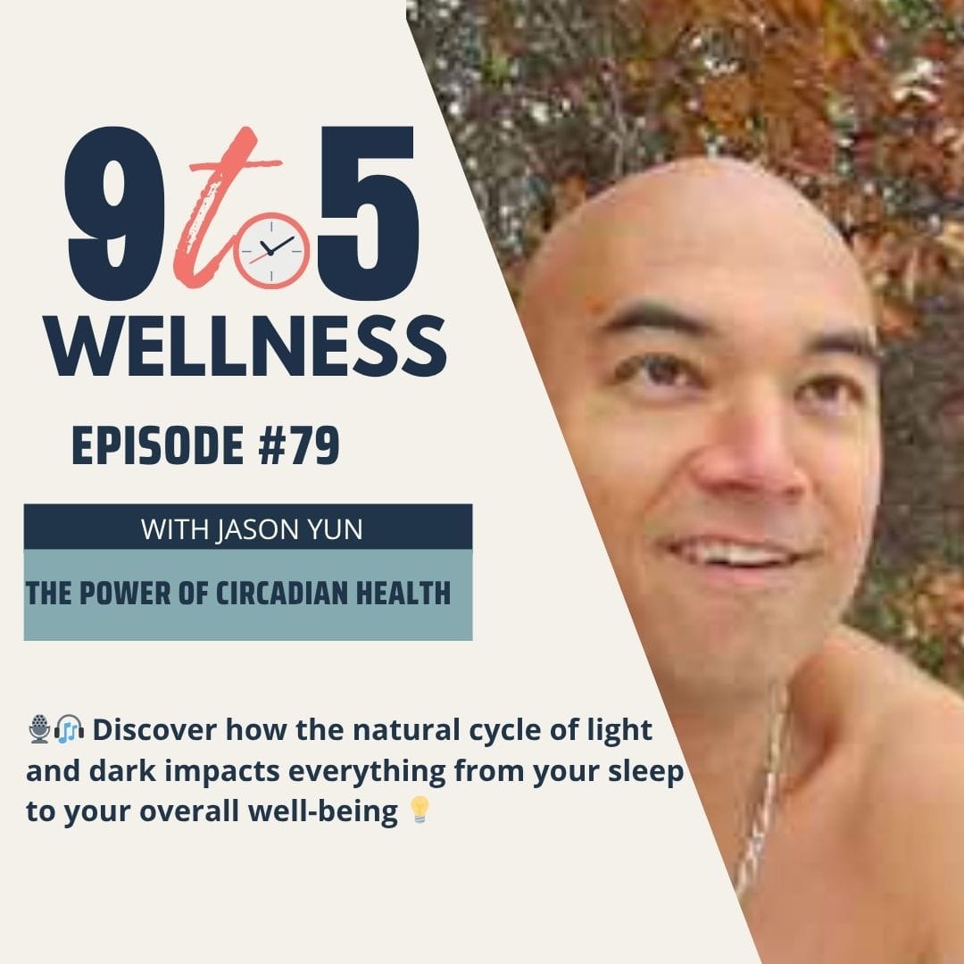 The Power of Circadian Health