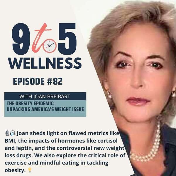 The Obesity Epidemic: Unpacking America's Weight Issue