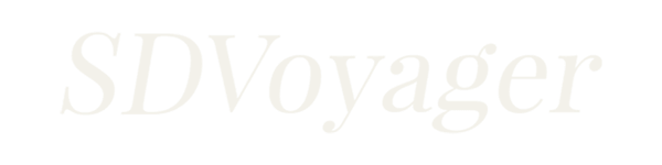 SD Voyager