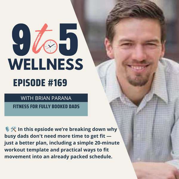 Fitness for Fully Booked Dads