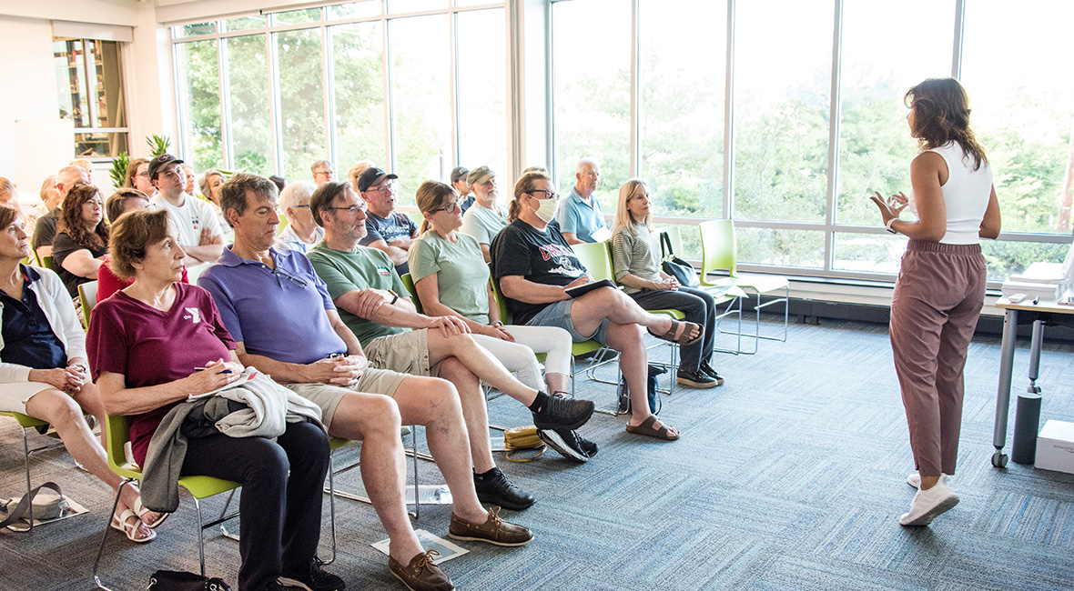 Corporate Workshops