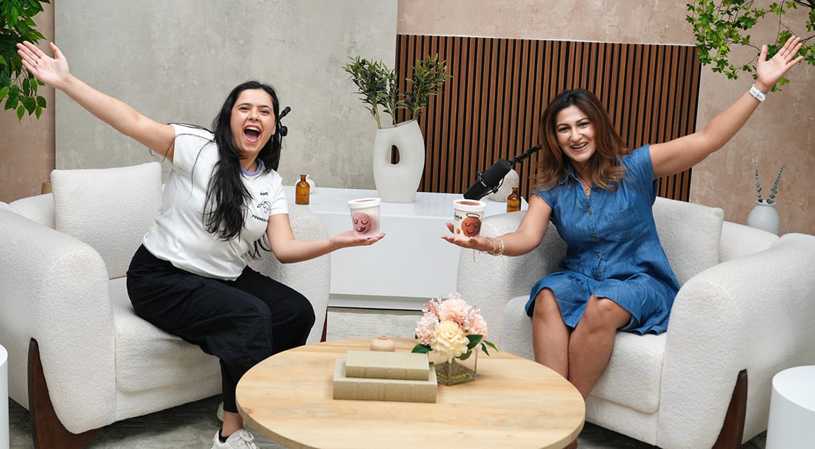 9 to 5 Wellness | Your Buyers Are Listening