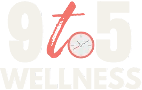 9 to 5 Wellness Podcast
